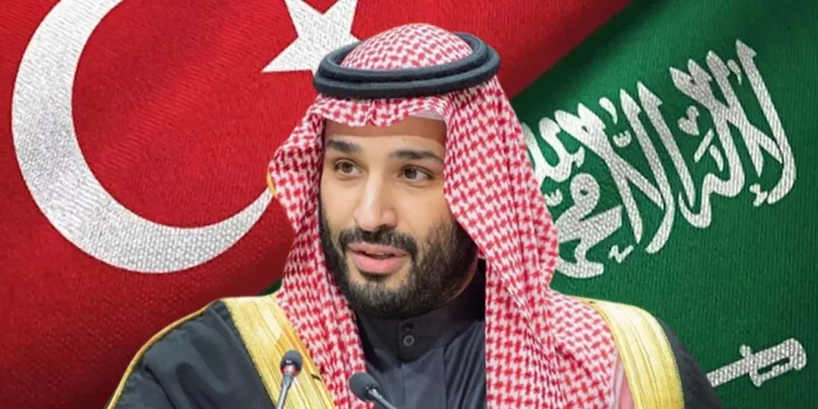 بعد سنوات القطيعة.. عالم الأعمال السعودي ينفتح مجددا على تركيا