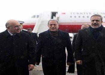 اللقاء بين أردوغان والأسد أصبح قريبًا