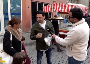 تركيا.. شاب يقضي 6 سنوات بالسجن “بسبب تشابه أسماء”