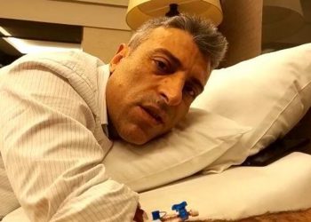 القنصل التركي السابق بالموصل إلى أردوغان: من يخافك فهو جبان وعديم الشرف