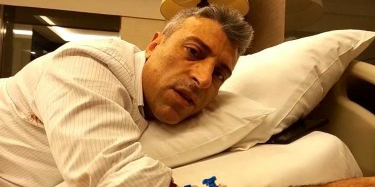 القنصل التركي السابق بالموصل إلى أردوغان: من يخافك فهو جبان وعديم الشرف