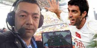 طرد مذيع القناة التركية الرسمية بعد ذكر اسم لاعب وطني معارض لأردوغان