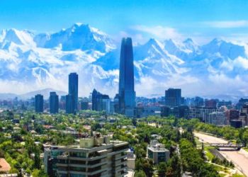 تشيلي – الحياة إنسانية