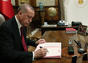 صحفي تركي: أردوغان قد يحل البرلمان التركي