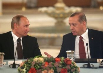 هل تسعى روسيا للتأثير على الانتخابات في تركيا؟