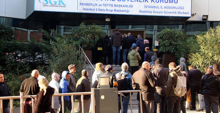 تركيا.. تشكيك واسع في أرقام التضخم المعلنة رسميًا