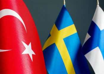 بيان أمريكي موجه إلى تركيا والسويد وفنلندا