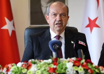رئيس قبرص التركية: نفوذ تركيا سيزداد إذا لم يُعترف بنا دوليًا 