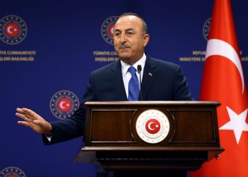 وزير الخارجية التركي: جنوب إفريقيا أكبر شريك تجاري لنا ومستقبل التعاون “مشرق”
