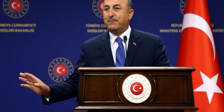 وزير الخارجية التركي: جنوب إفريقيا أكبر شريك تجاري لنا ومستقبل التعاون “مشرق”