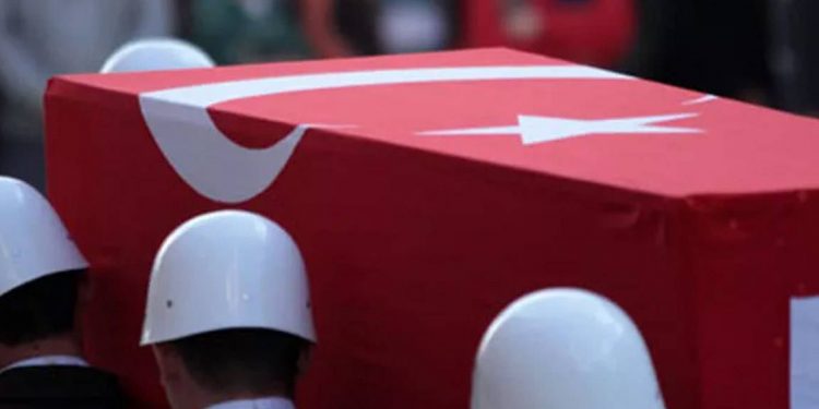 مقتل عسكري تركي في سوريا