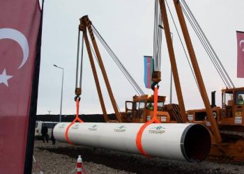 كيف يمكن أن تصبح تركيا مركزًا للطاقة؟
