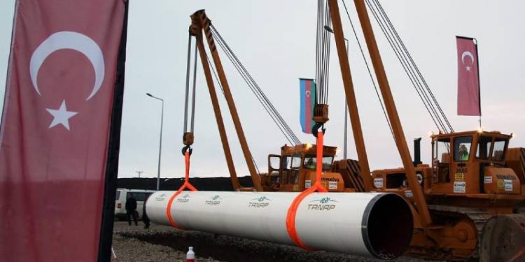 كيف يمكن أن تصبح تركيا مركزًا للطاقة؟