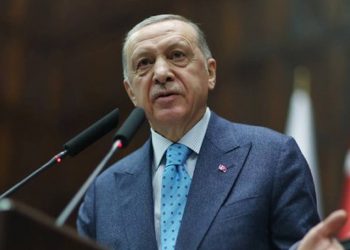 صحفي تركي: ترشيح أردوغان لولاية ثالثة غير قانوني