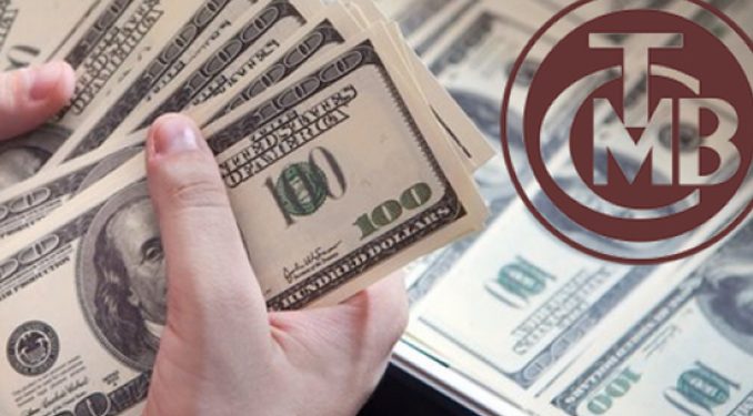 ارتفاع رصيد دين تركيا الخارجي قصير الأجل