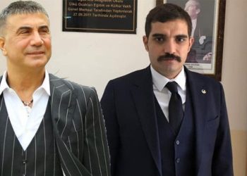 مطالبات لرجل المافيا سادات بكر بالتعليق على مقتل زعيم تنظيم الذئاب الرمادية