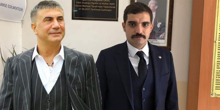 مطالبات لرجل المافيا سادات بكر بالتعليق على مقتل زعيم تنظيم الذئاب الرمادية