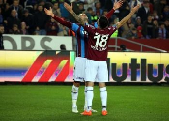 طرابزون سبور يسحق إسطنبول سبور بـ 4 أهداف