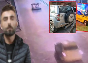 تركيا.. حالة رعب تعيشها سيدتان على الطريق ليلاً في إسطنبول