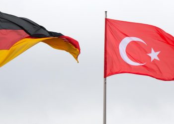 المخابرات الألمانية: التوتر في تركيا ينتقل إلينا