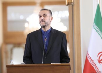 إيران ترحب بالتقارب بين تركيا وسوريا