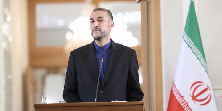 إيران ترحب بالتقارب بين تركيا وسوريا