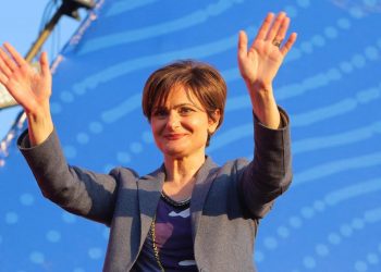 تركيا.. تبرئة جنان كفتانجي أوغلو من قضية رفعها مسئول بالرئاسة