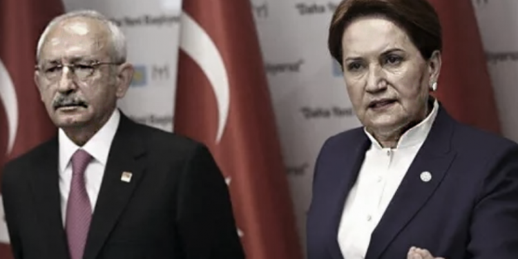 الشعب الجمهوري والخير يرفضان لقاء الحزب الحاكم