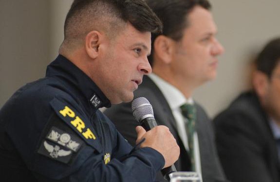 البرازيل تصدر مذكرة توقيف بحق قائد شرطة العاصمة