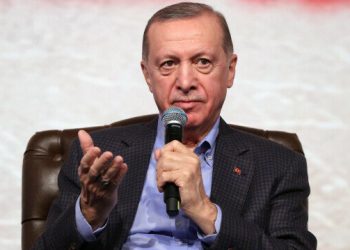 أردوغان يكشف عن مسلسله التليفزيوني المفضل