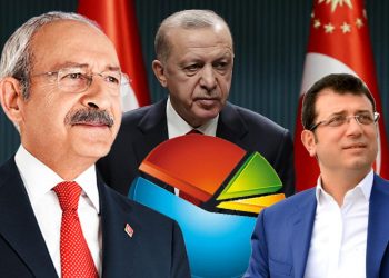 استطلاع رأي: ناخبو التحالف الحاكم الأكثر فضولاً بشأن “مرشح المعارضة”