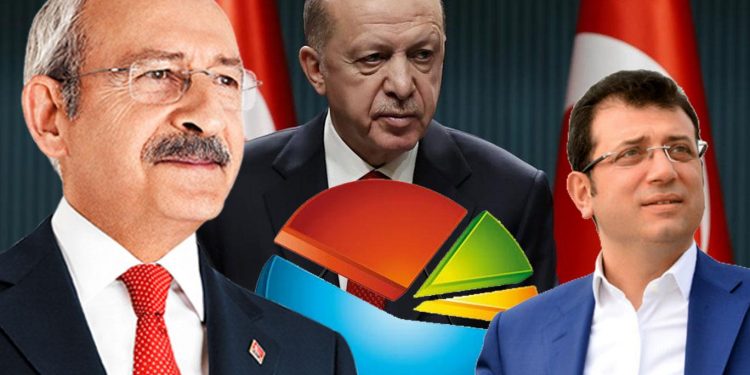 استطلاع رأي: ناخبو التحالف الحاكم الأكثر فضولاً بشأن “مرشح المعارضة”