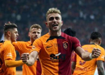 الدوري التركي.. جالطة سراي يهزم أنقرة جوجو 