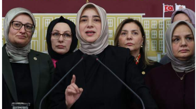 تركيا.. الحزب الحاكم يرد على رفض الحزب الكردي لقائه