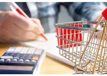 85% زيادة سنوية بأسعار المشتريات المنزلية