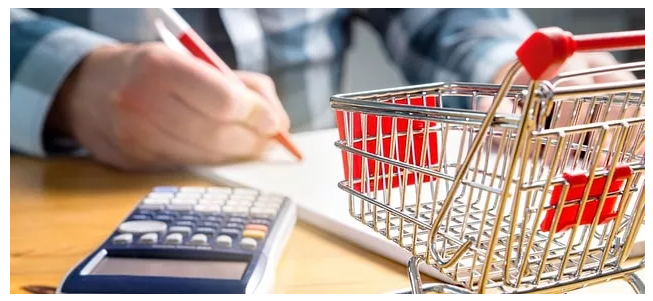 85% زيادة سنوية بأسعار المشتريات المنزلية