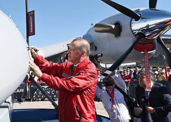 هل الولايات المتحدة وسيط غير منحاز في الصراع التركي-اليوناني؟