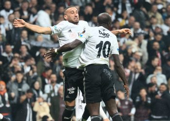 بشكتاش يسحق ألانيا سبور بـ3 أهداف نظيفة