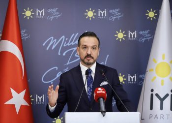 حزب الجيد يكشف عن معدل تصويت الناخبين له