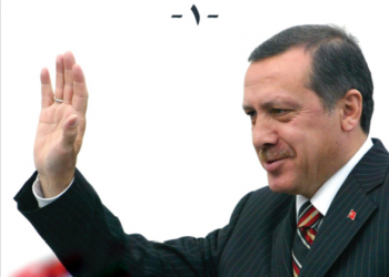 قصة تركيا بين أردوغان الأول والثاي