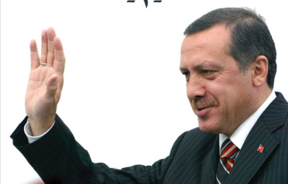 قصة تركيا بين أردوغان الأول والثاي