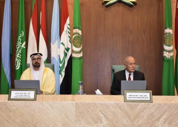 أبو الغيط يهنئ الفائزين بجوائز التميّز العربي