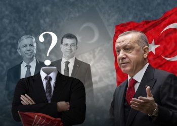 أردوغان يعلن أن تركيا ستشهد انتخابات مبكرة.. “لا أعرف منافسي”  