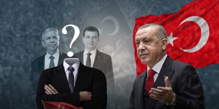 أردوغان يعلن أن تركيا ستشهد انتخابات مبكرة.. “لا أعرف منافسي”  
