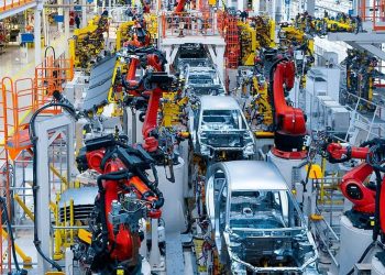 تركيا تختتم 2022 بارتفاع في إنتاج وتصدير السيارات