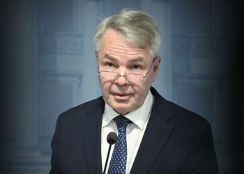 فنلندا: لم نتلق قائمة مطلوبين من تركيا