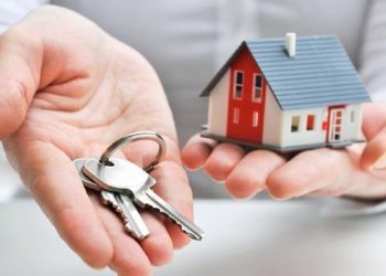 تراجع مبيعات المساكن في تركيا 