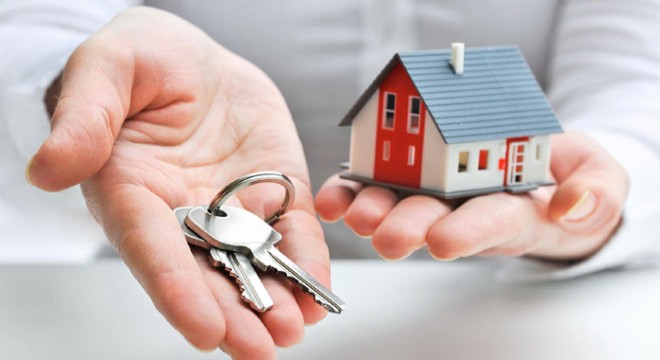 تراجع مبيعات المساكن في تركيا