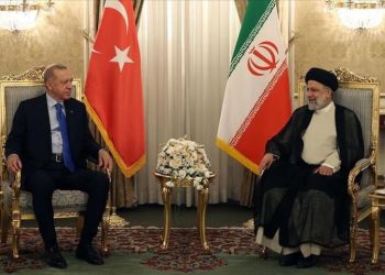 روسيا: إيران تساهم في تطبيع العلاقات بين تركيا وسوريا