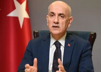 وزير الزراعة التركي: بلادنا ليست غنية بالمياه